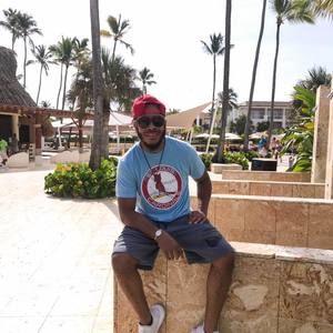 Meet your Posher, Gerald